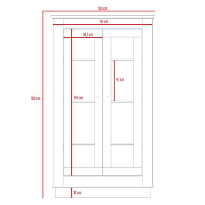 Vitrina Alcamo  Siena