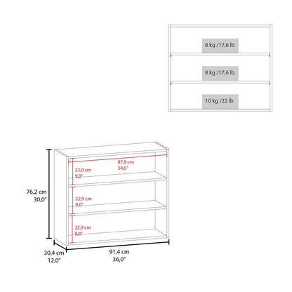 Gabinete Superior Kanye Wengue 30cm