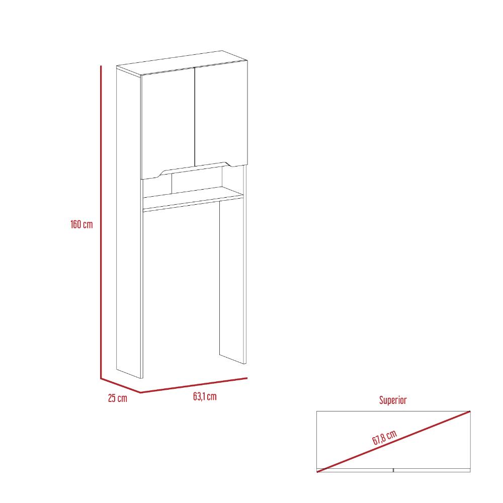 GAbbunete de Baño Lorenti Plomo y Duna