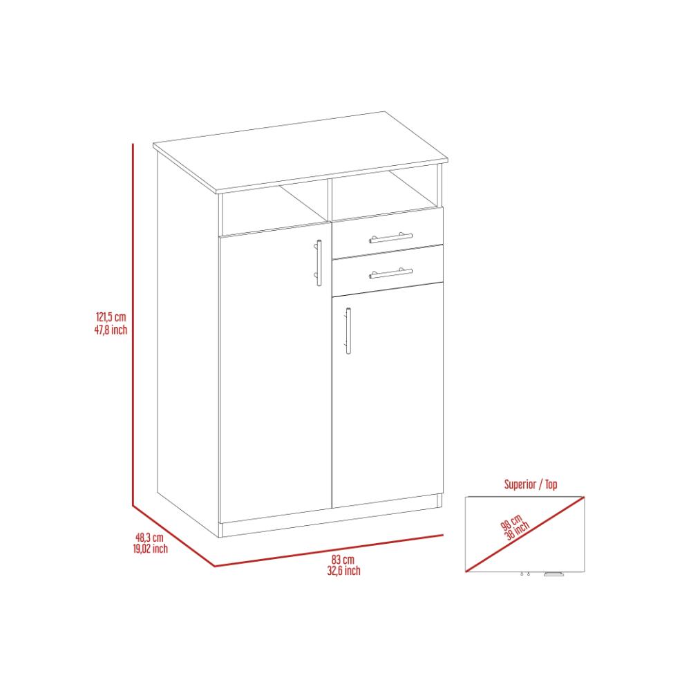Closet Tremon Wengue