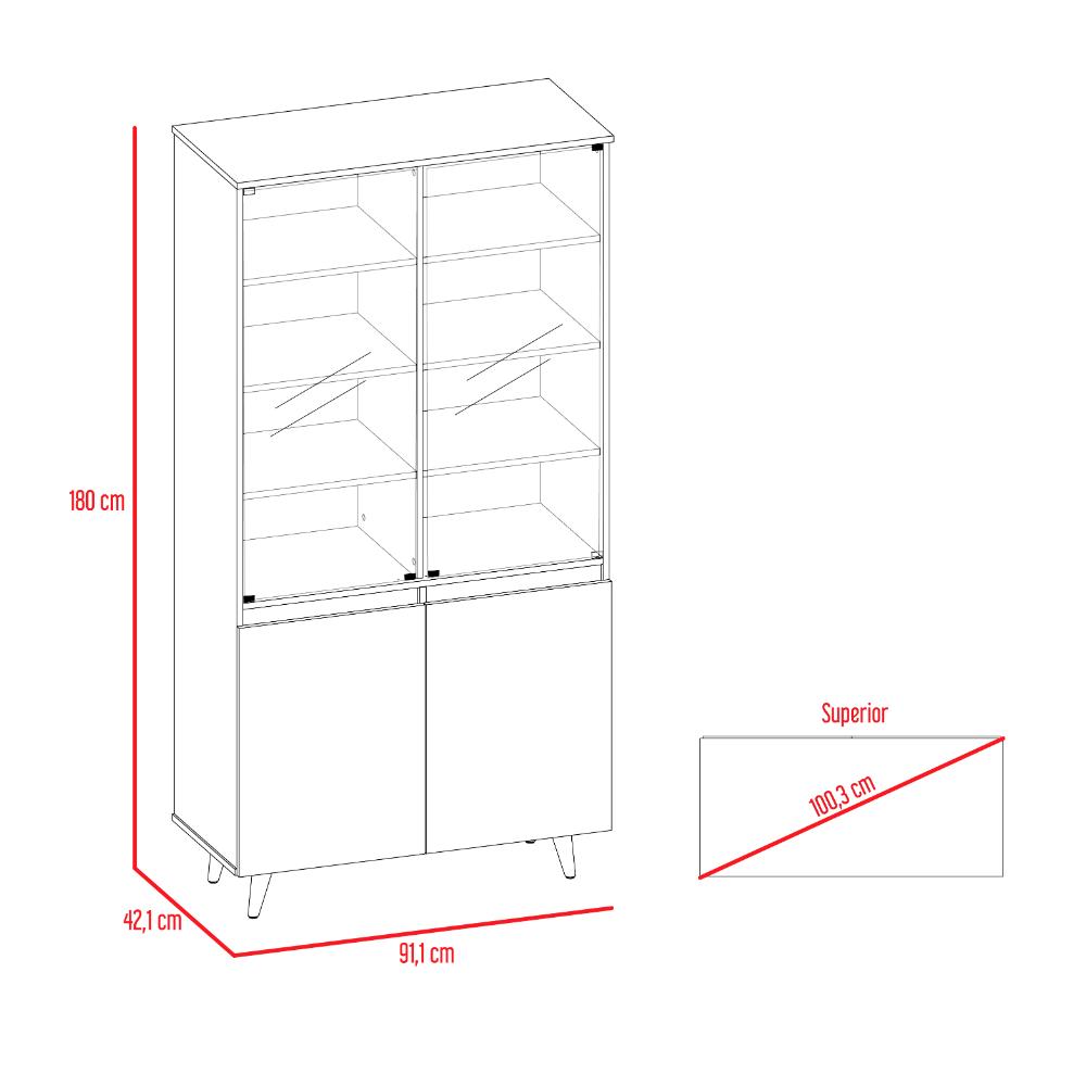 Alacena Nath Castaño