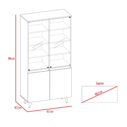 Alacena Nath Castaño