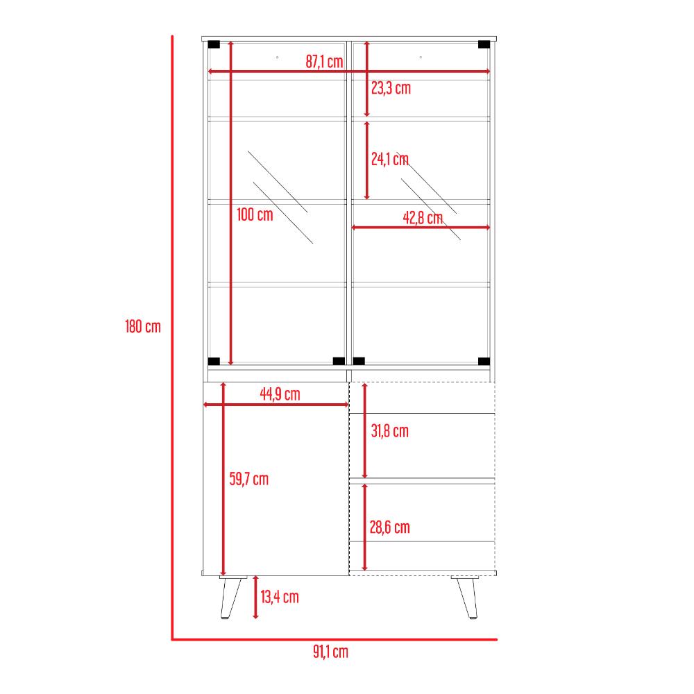 Alacena Nath Castaño