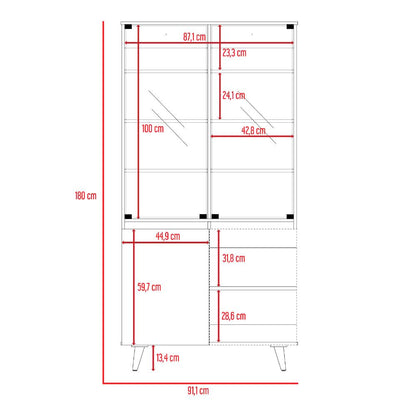 Alacena Nath Castaño