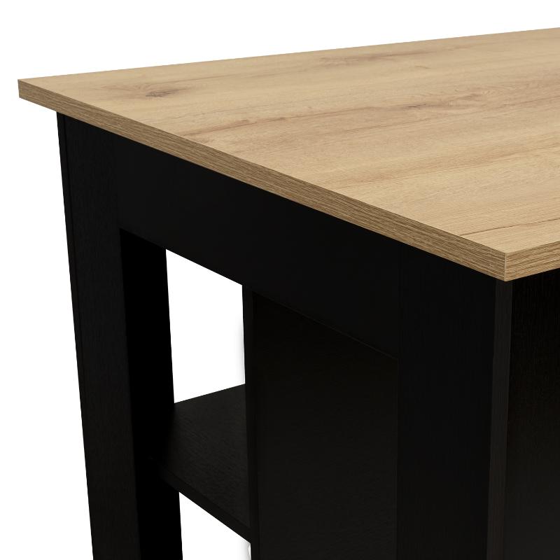 Isla Ferrani de Cocina  Wengue Duna