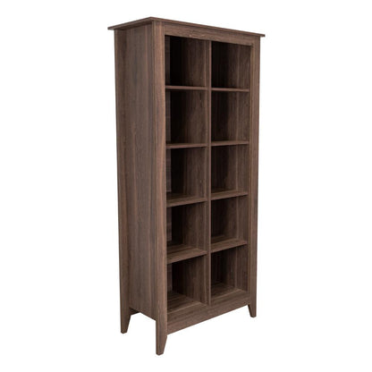 Librero Zuretti  Milan