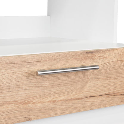 Módulo Microondas Luna 2 Duna y Blanco