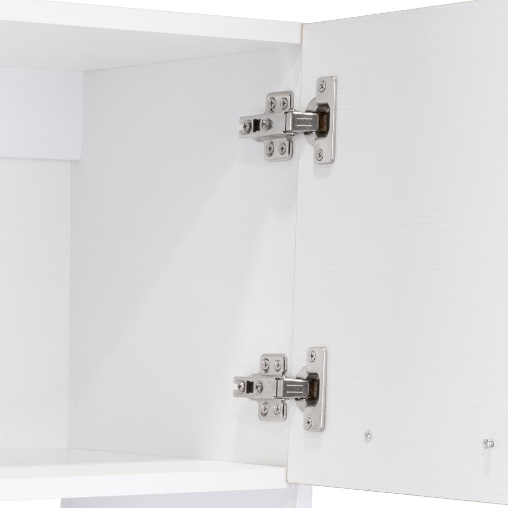 Módulo Microondas Luna 2 Duna y Blanco