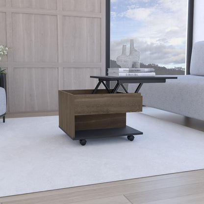 Mesa Funcional Montessi Milan Wengue