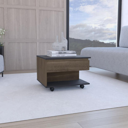 Mesa Funcional Montessi Milan Wengue