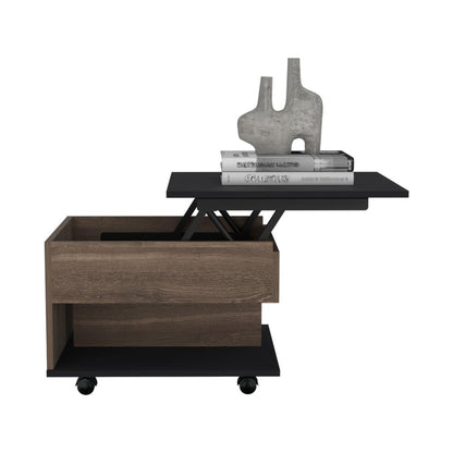 Mesa Funcional Montessi Milan Wengue