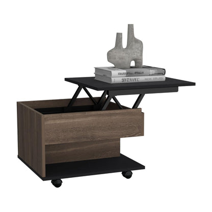 Mesa Funcional Montessi Milan Wengue