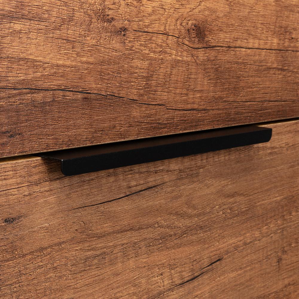 Velador Treviso Z 41  Caramelo + Wengue