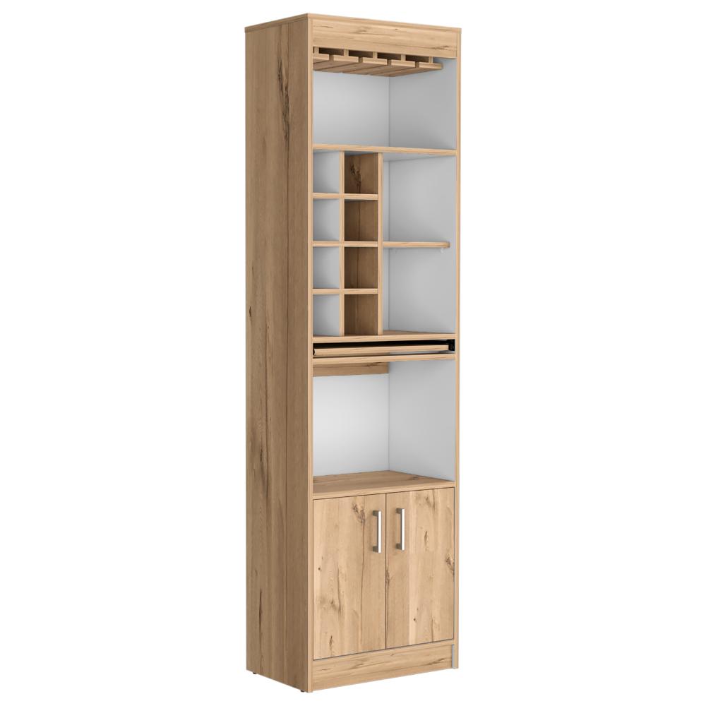 Bar Esquinero Paris Duna y Blanco