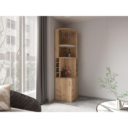 Bar Esquinero Paris Duna y Blanco