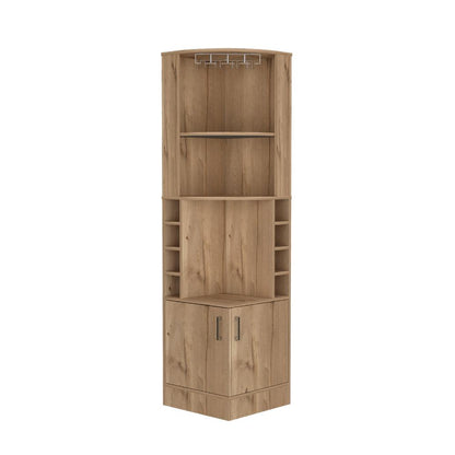 Bar Esquinero Paris Duna y Blanco