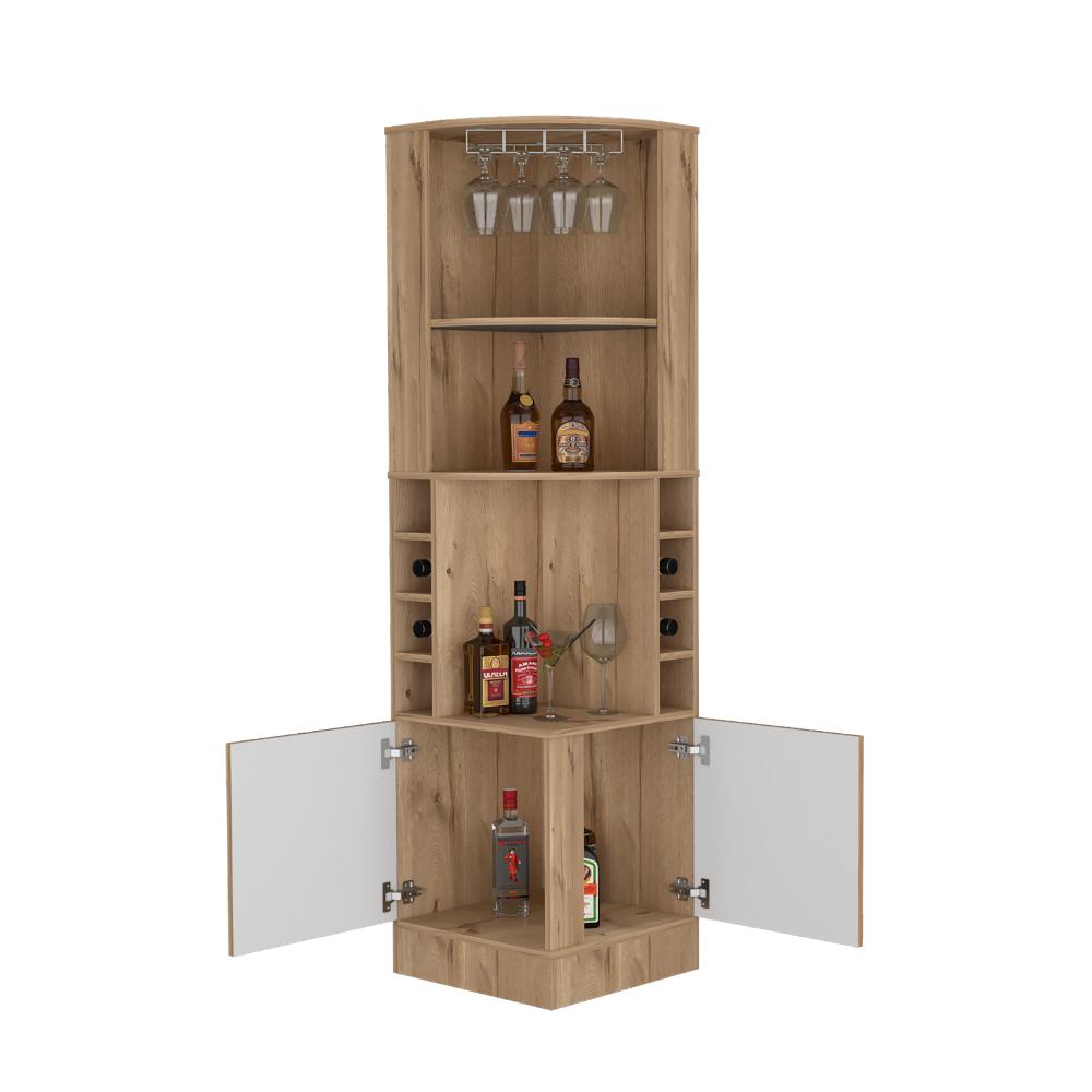 Bar Esquinero Paris Duna y Blanco