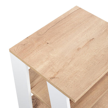 Mueble Optimizador 3 Bath Bi Color  Duna bLanco