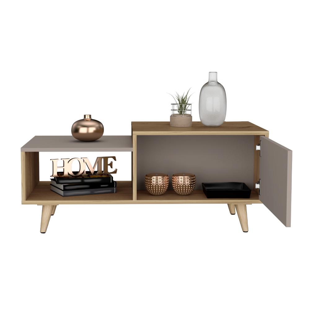 Mesa de Centro Bora (1C) Duna+Taupe 41.6