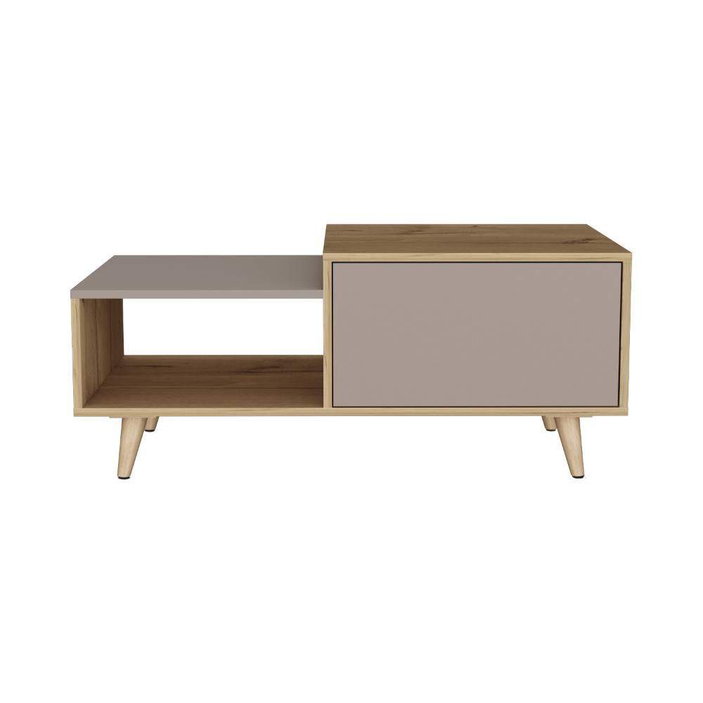 Mesa de Centro Bora (1C) Duna+Taupe 41.6