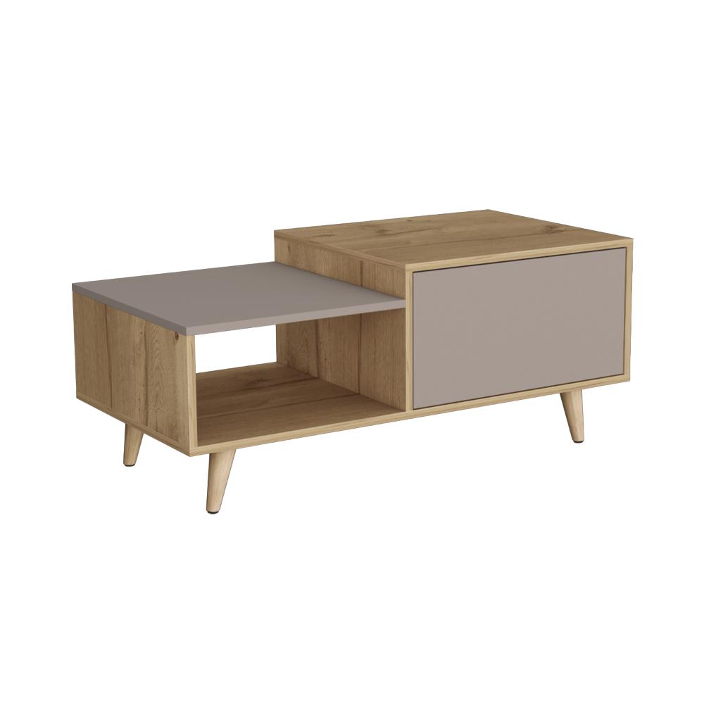 Mesa de Centro Bora (1C) Duna+Taupe 41.6