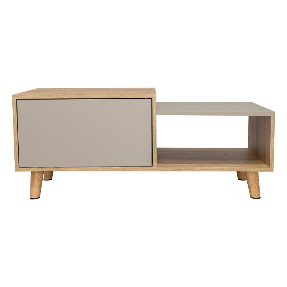 Mesa de Centro Bora (1C) Duna+Taupe 41.6