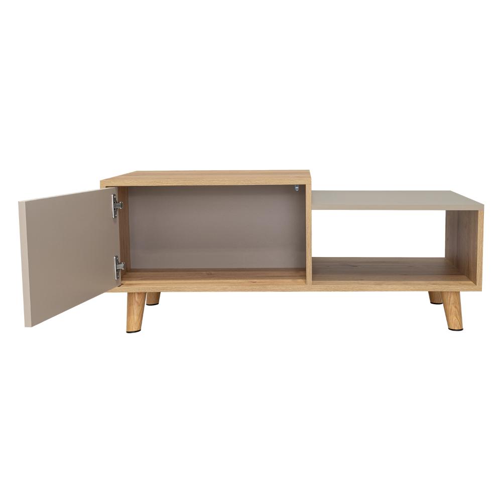 Mesa de Centro Bora (1C) Duna+Taupe 41.6