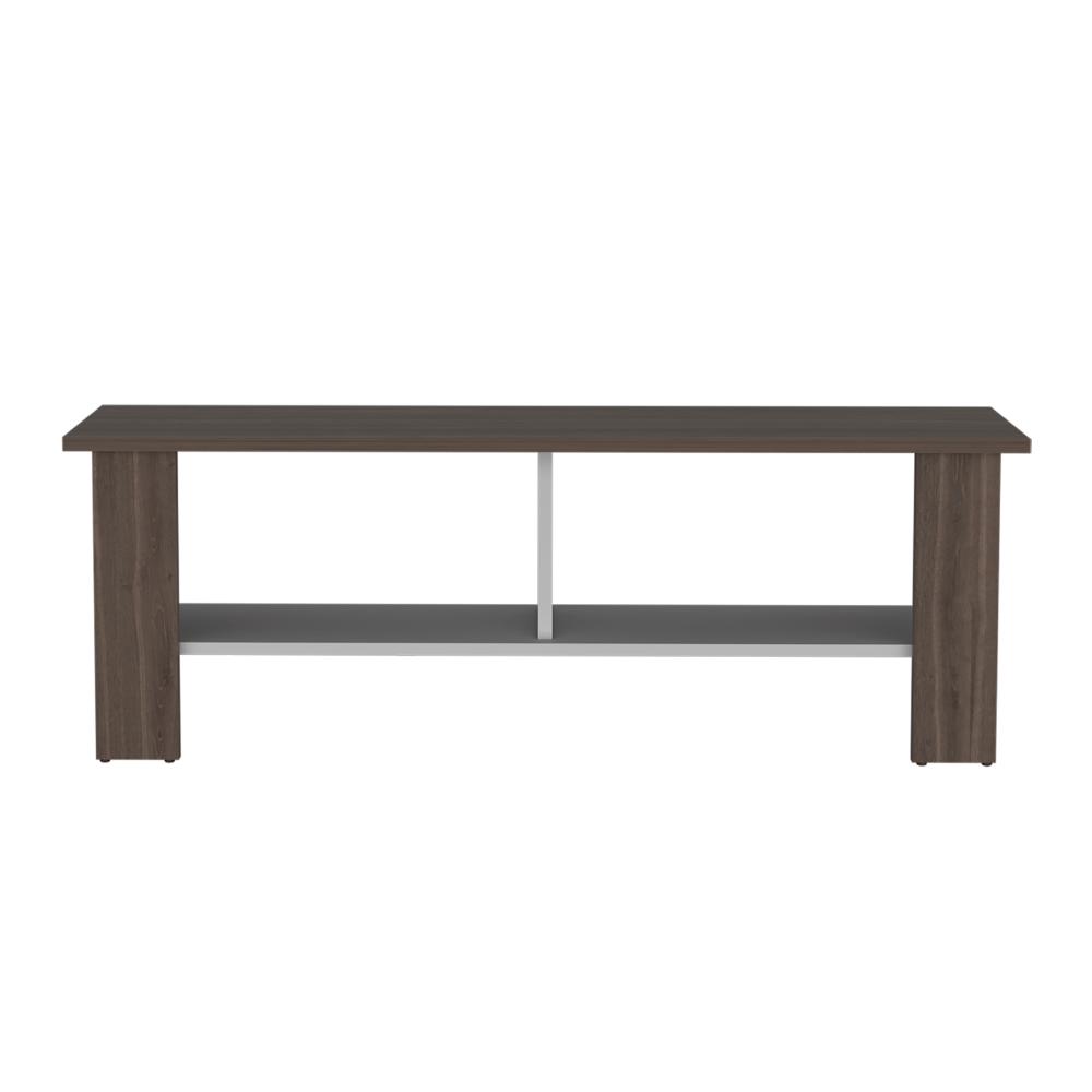 Mesa Para Tv Navi, Milan y Blanco Duqueza, Para Televisor Hasta 65 Pulgadas