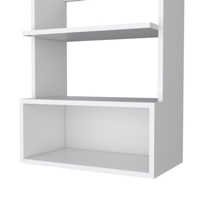Gabinete Auxiliar Persia Blanco