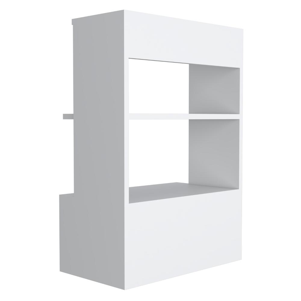 Gabinete Auxiliar Persia Blanco