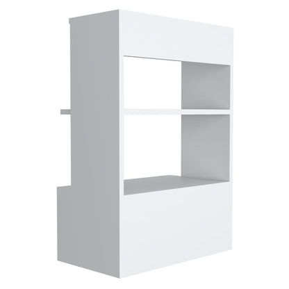 Gabinete Auxiliar Persia Blanco