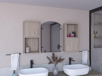 Gabinete de Baño Bathroom Bardolino