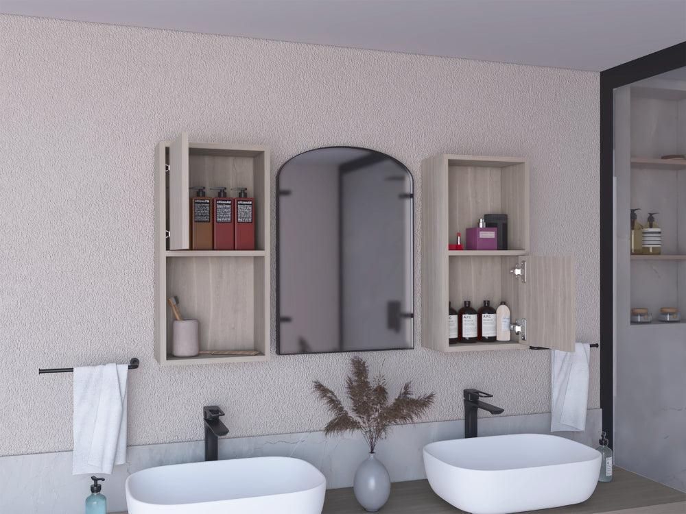 Gabinete de Baño Bathroom Bardolino
