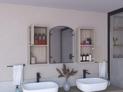 Gabinete de Baño Bathroom Bardolino