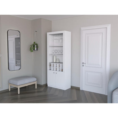 Bar Alto Toselli Blanco