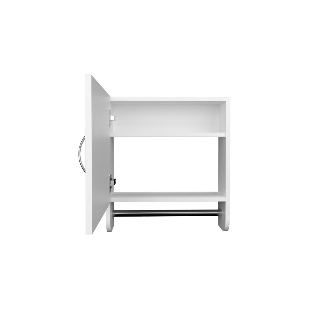 Gabinete de Baño Aqua Blanco