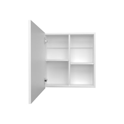Gabinete de Baño Luma Blanco