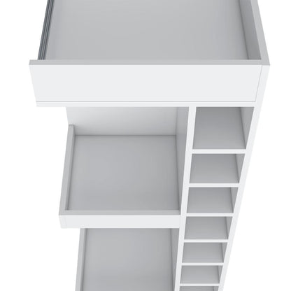 Bar Bajo Esquinero Lyman Blanco