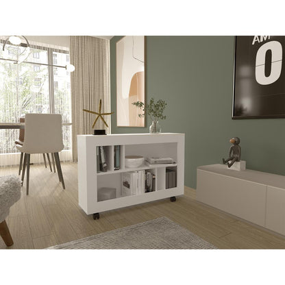 Mesa Auxiliar Joge Blanco