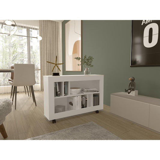 Mesa Auxiliar Joge Blanco