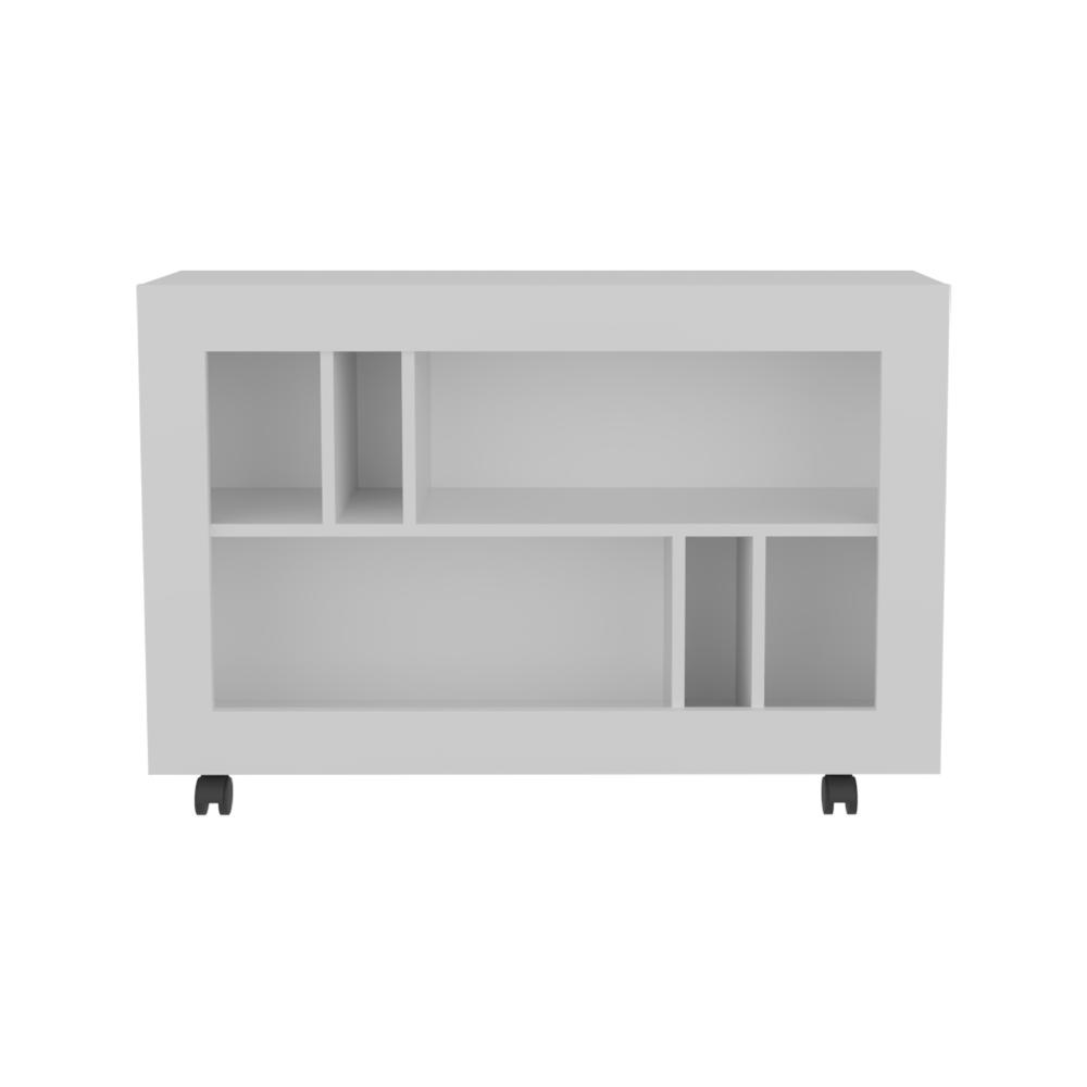 Mesa Auxiliar Joge Blanco