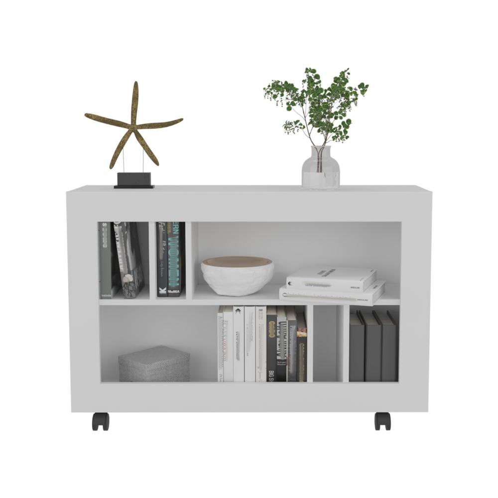 Mesa Auxiliar Joge Blanco