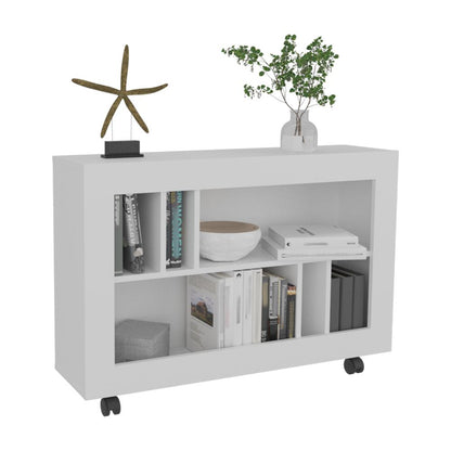 Mesa Auxiliar Joge Blanco