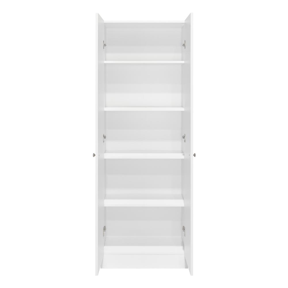 Alacena Multiusos Cerin Blanco