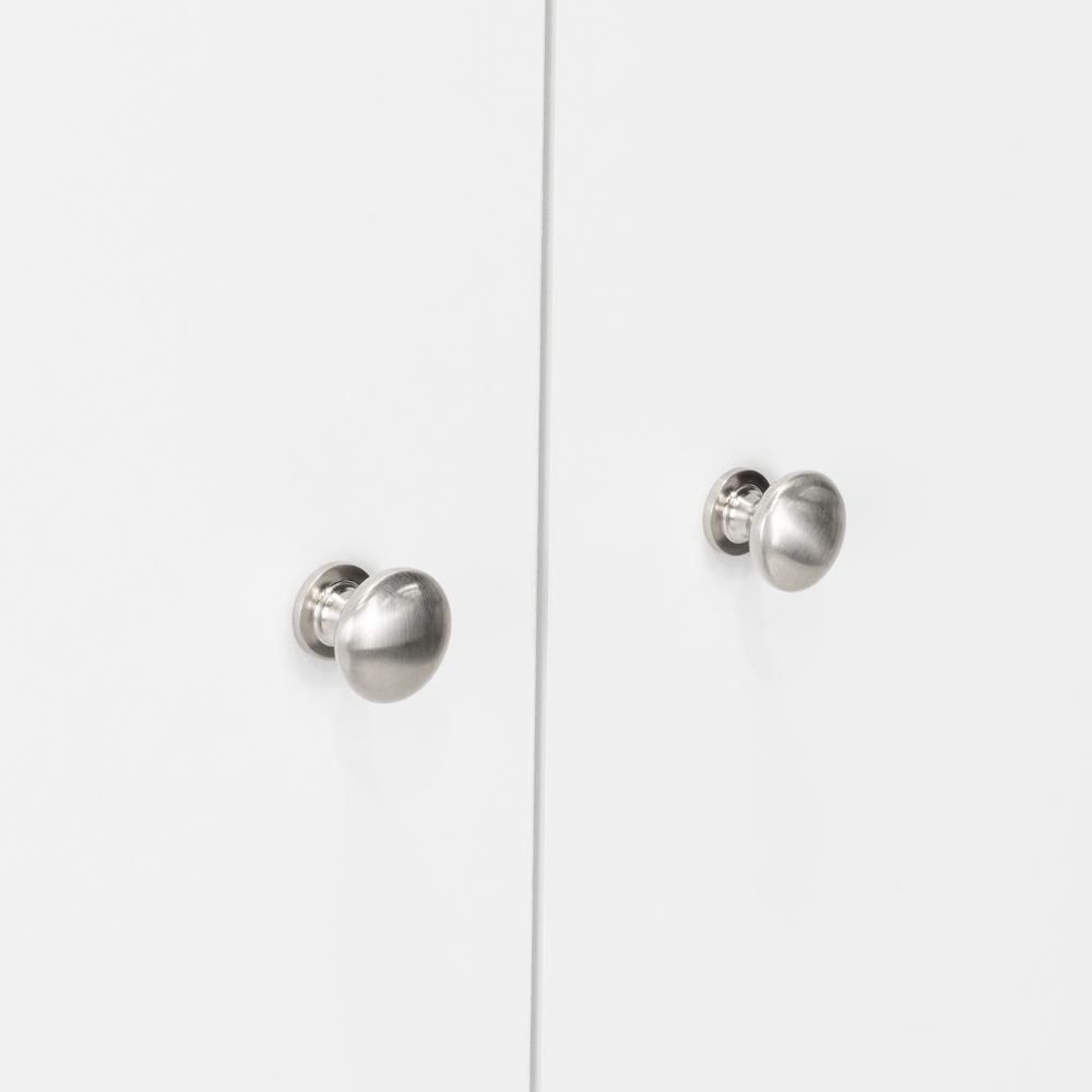 Alacena Multiusos Cerin Blanco