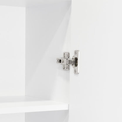 Alacena Multiusos Cerin Blanco