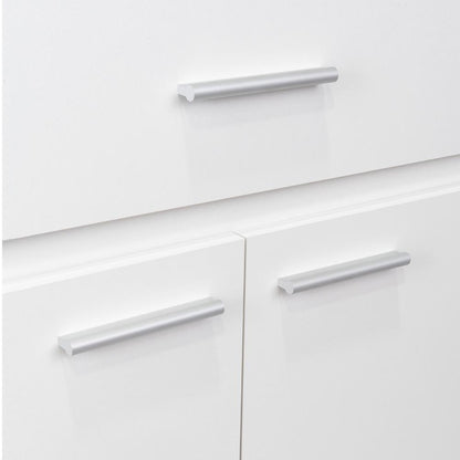 Modulo Microondas Bau  Blanco