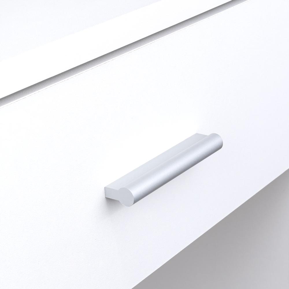Mesa de Noche ECO  Blanco