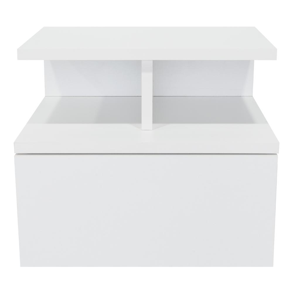 Velador Flotante  Blanco D