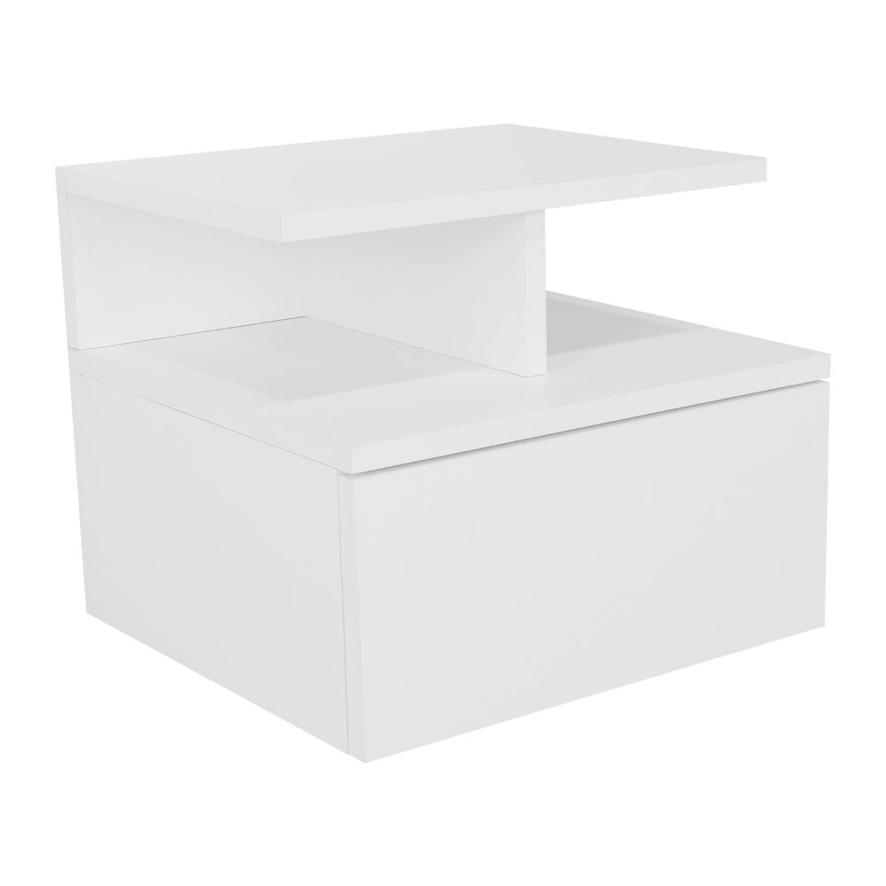 Velador Flotante  Blanco D